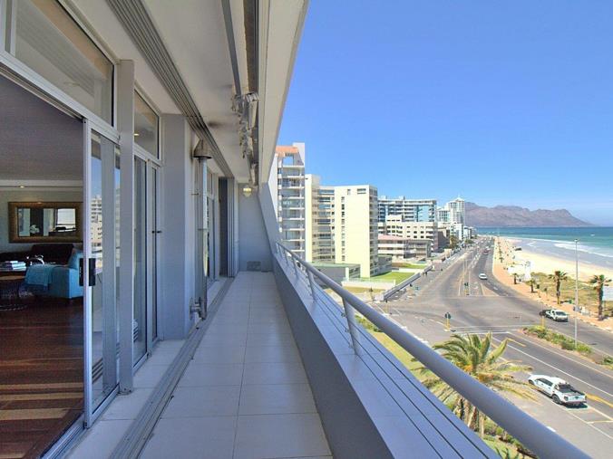 Flats for sale sale in strand