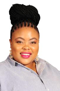 Agent profile for Likona Mtshemla