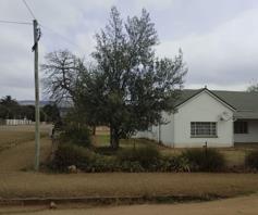 House for sale in Paulpietersburg