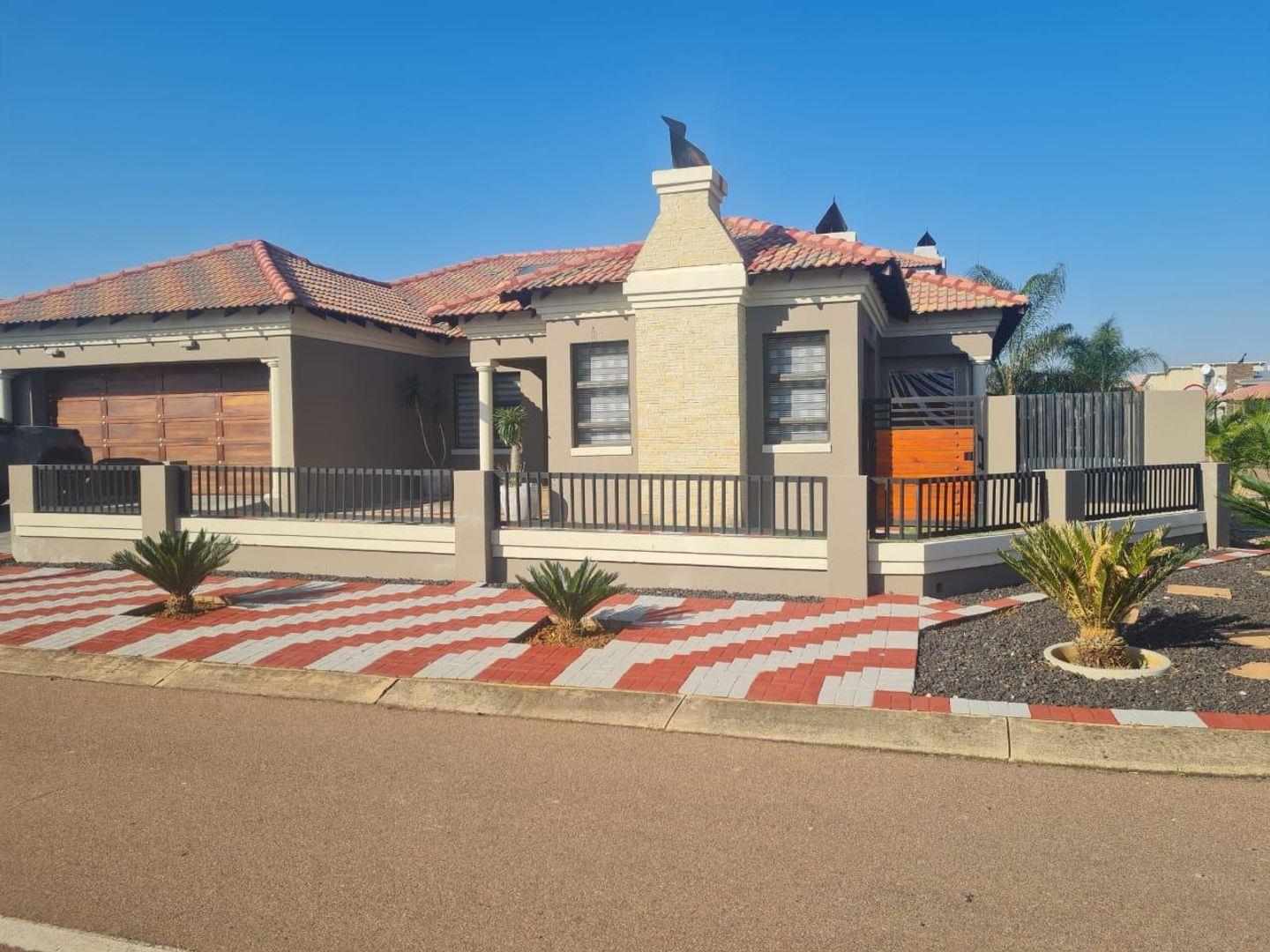 Property for sale in Gauteng : Property and houses for sale in Gauteng ...