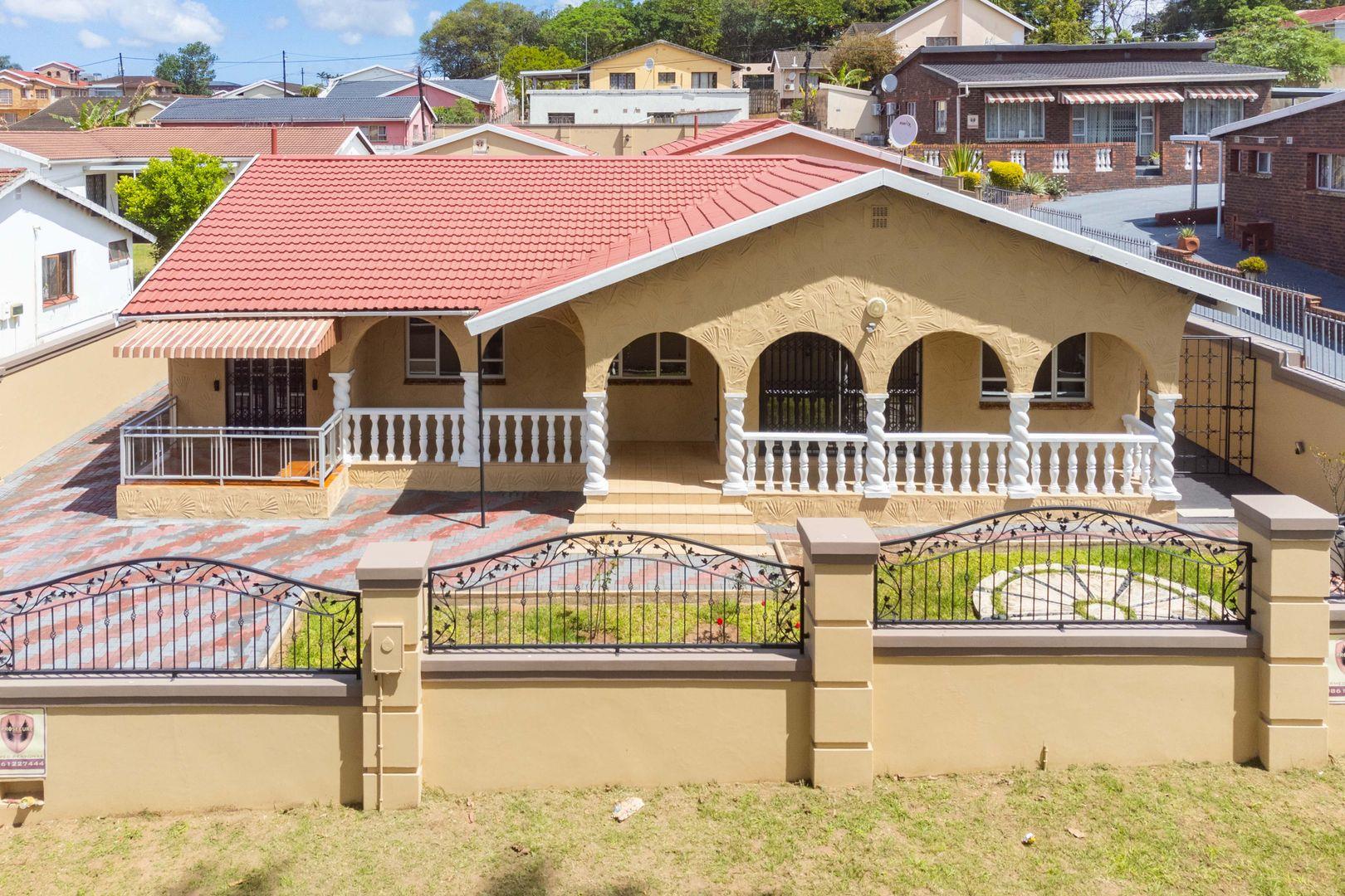 5 Bedroom House for sale in Kharwastan P24113529791