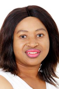 Agent profile for Nosipho Nontobo