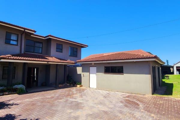 Beachfront property, adjacent to the holiday complex for sale consisting of 8 apartments  (Property for Sale &gt; South Africa &gt; ...