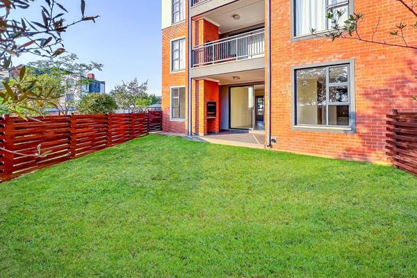 -Located in a secure estate with its own game reserve! 
-LIMITED units available, book ...