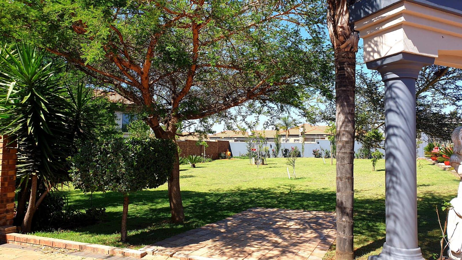 Vacant land / plot for sale in Aerorand P24113533044