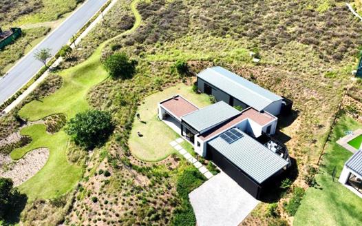 3 Bedroom House for sale in Zululami Luxury Coastal Estate