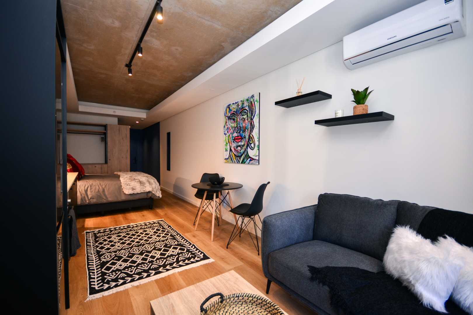 Sea Point Property Property and houses to rent in Sea Point