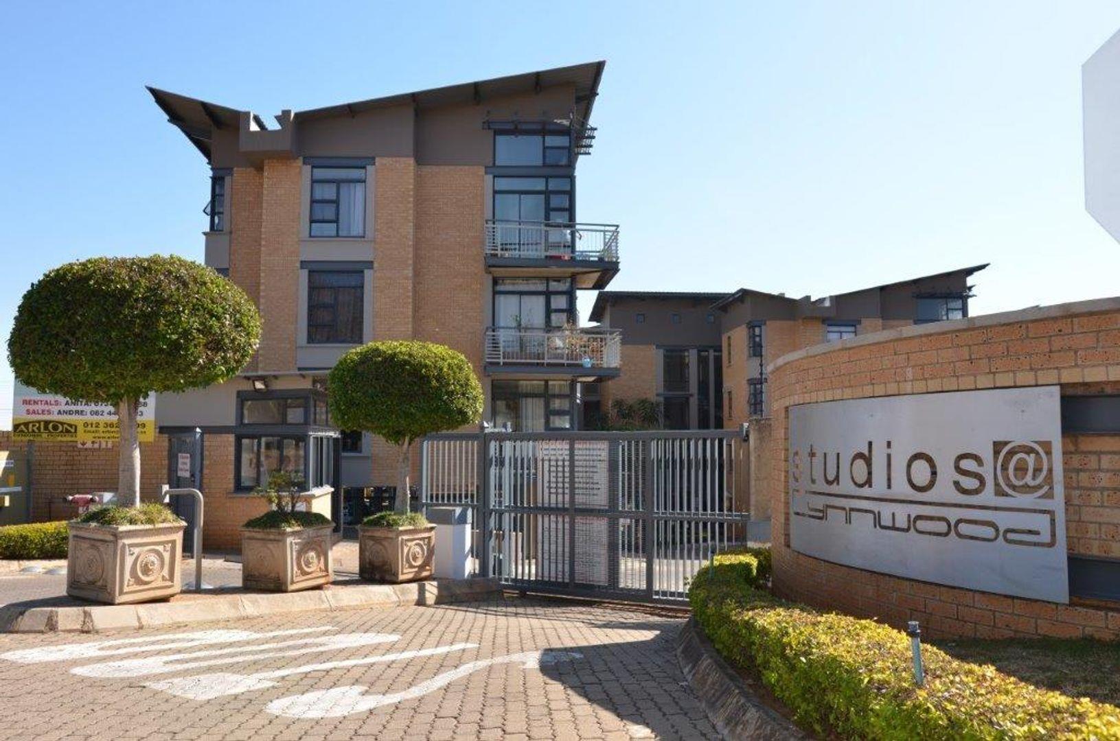 Hatfield Property Property and houses to rent in Hatfield