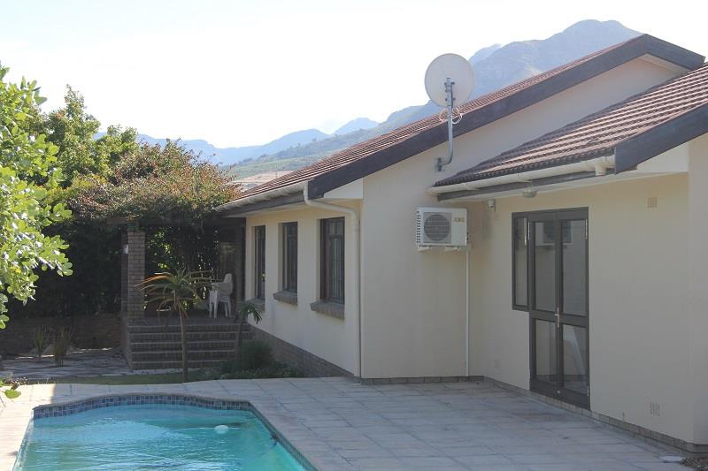 Houses to rent in Somerset West Somerset West Property