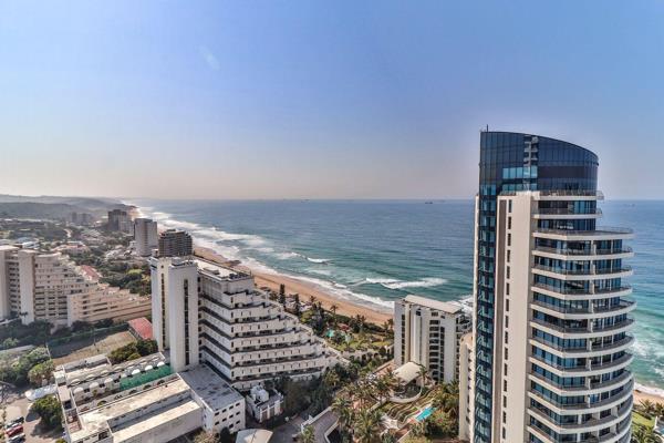 Virtual On Show 1pm - 3pm


Ultra modern apartment in the Pearls of Umhlanga.
Wake up to a beautiful sunshine in this two bedroom ...