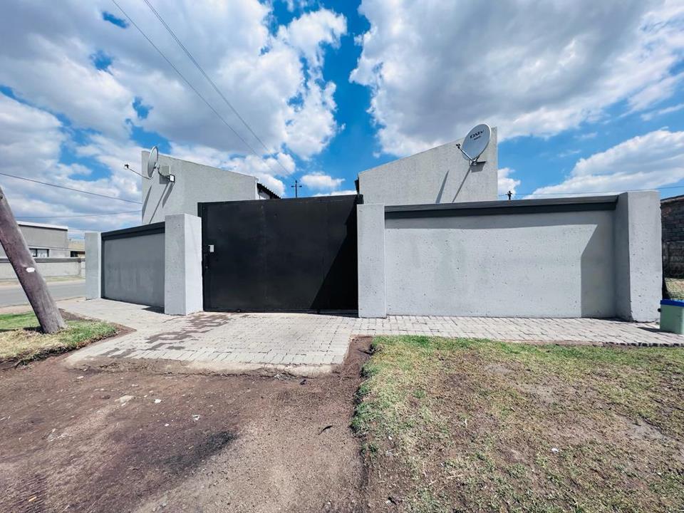 1 Bedroom Apartment / flat to rent in Daveyton - P24-117176332