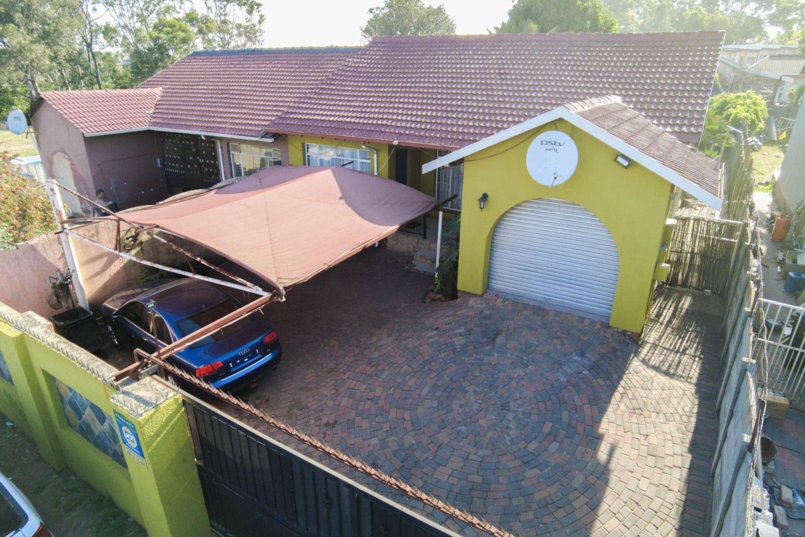 3 Bedroom House for sale in Cason 111 Campbell Road P24113468990