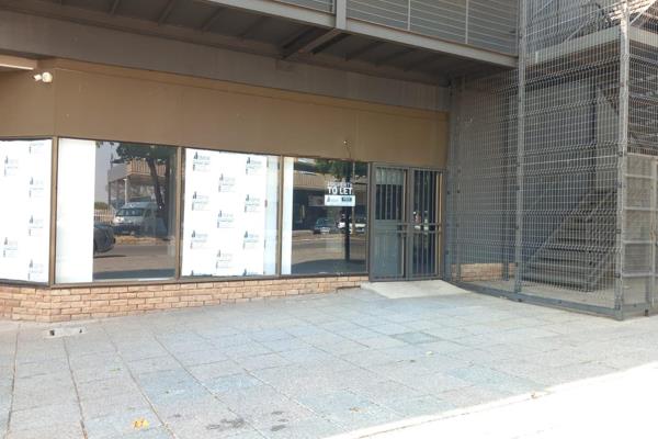 THE GALLERIA - SHOPS TO LET


AREA: FLORIDA - ROODEPOORT

Rental amount from R70/m2

Shops are available in The Galleria Shopping ...