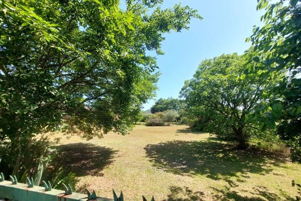 Discover Your Dream Home Location in Sabie! 
 Large Vacant Stand for Sale in Mount Anderson, Sabie 
Are you ready to make your dream ...