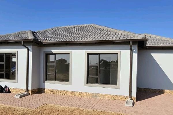 Introducing Eastview Estate, Brakpan&#39;s latest residential development offering modern living with convenience at your ...