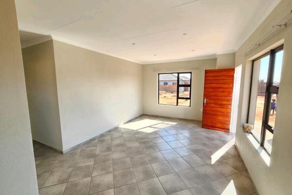 Introducing Eastview Estate, Brakpan&#39;s latest residential development offering modern living with convenience at your ...