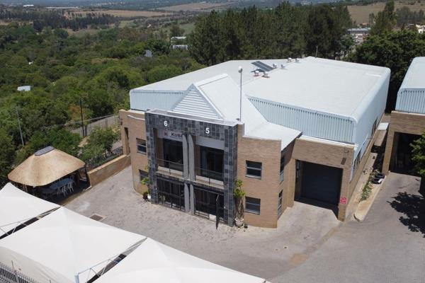 Discover this excellent opportunity to lease or purchase a versatile 329sqm warehouse unit located in a well-established business park ...