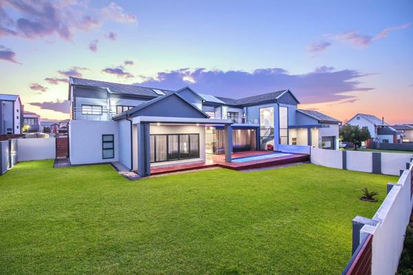 5 Bedroom House for sale in The Hills Game Reserve Estate - The