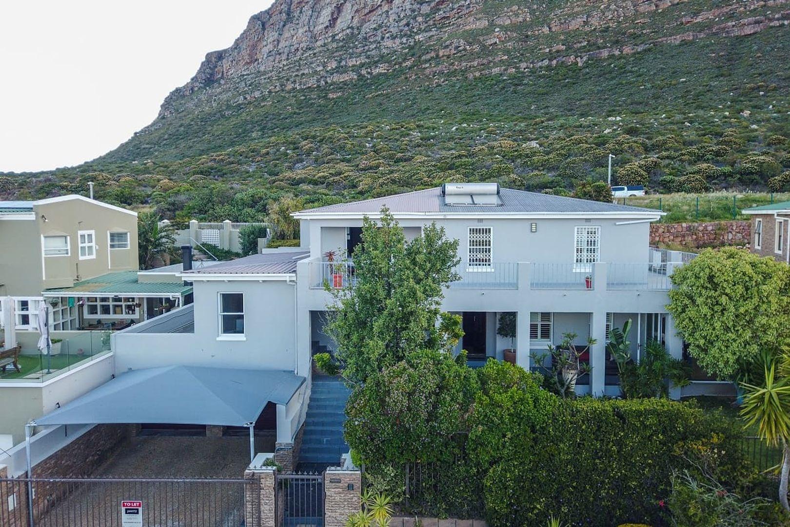 Lakeside, Cape Town Property Houses to rent in Lakeside, Cape Town