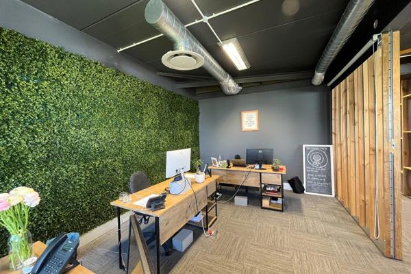 Looking for office space with NO LOADSHEDDING?

Kara Place is a modern A Grade Office ...