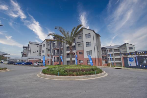 Great investment as this apartment has a current tenant paying R 5700 pm.

The studio apartment features an open-plan living area and ...