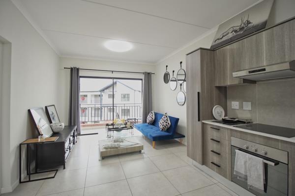 This apartment features 1 bedroom, 1 bathroom, and an open plan living area. It&#39;s conveniently situated near the Northgate Shopping ...