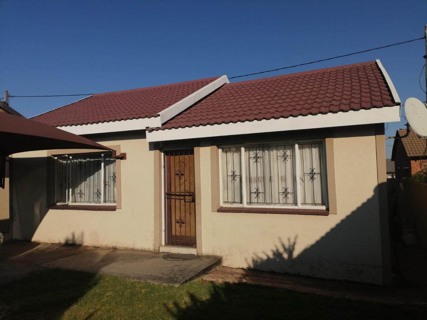 Lethlabile Property : Property and houses for sale in Lethlabile ...