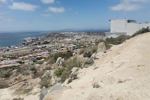 This 600 sqm plot is ideal to built your dream house , with views of the bay and sunrise as well as sunsets.
The boulders can become ...