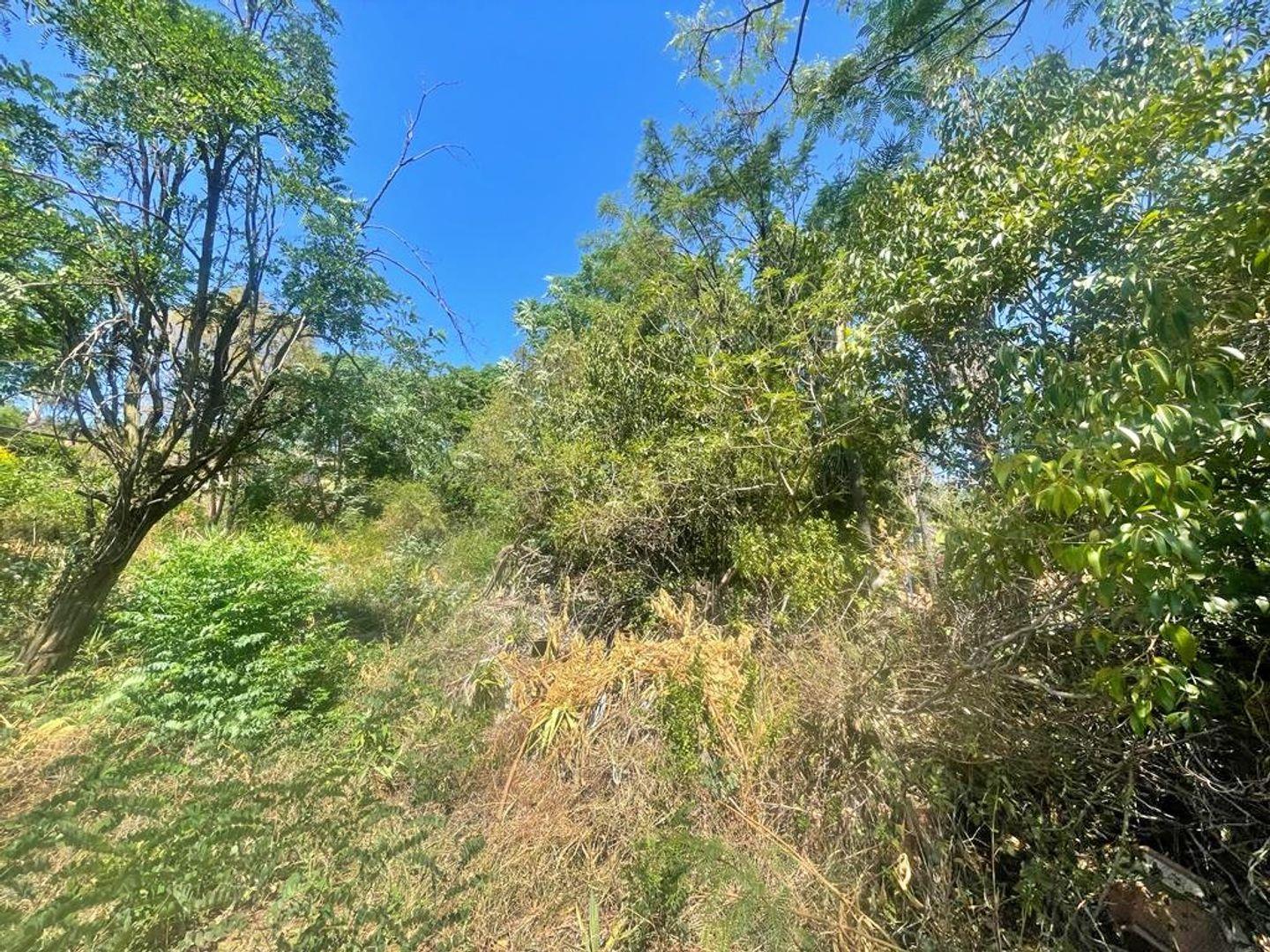 Vacant land / plot for sale in Faerie Glen - P24-113540762