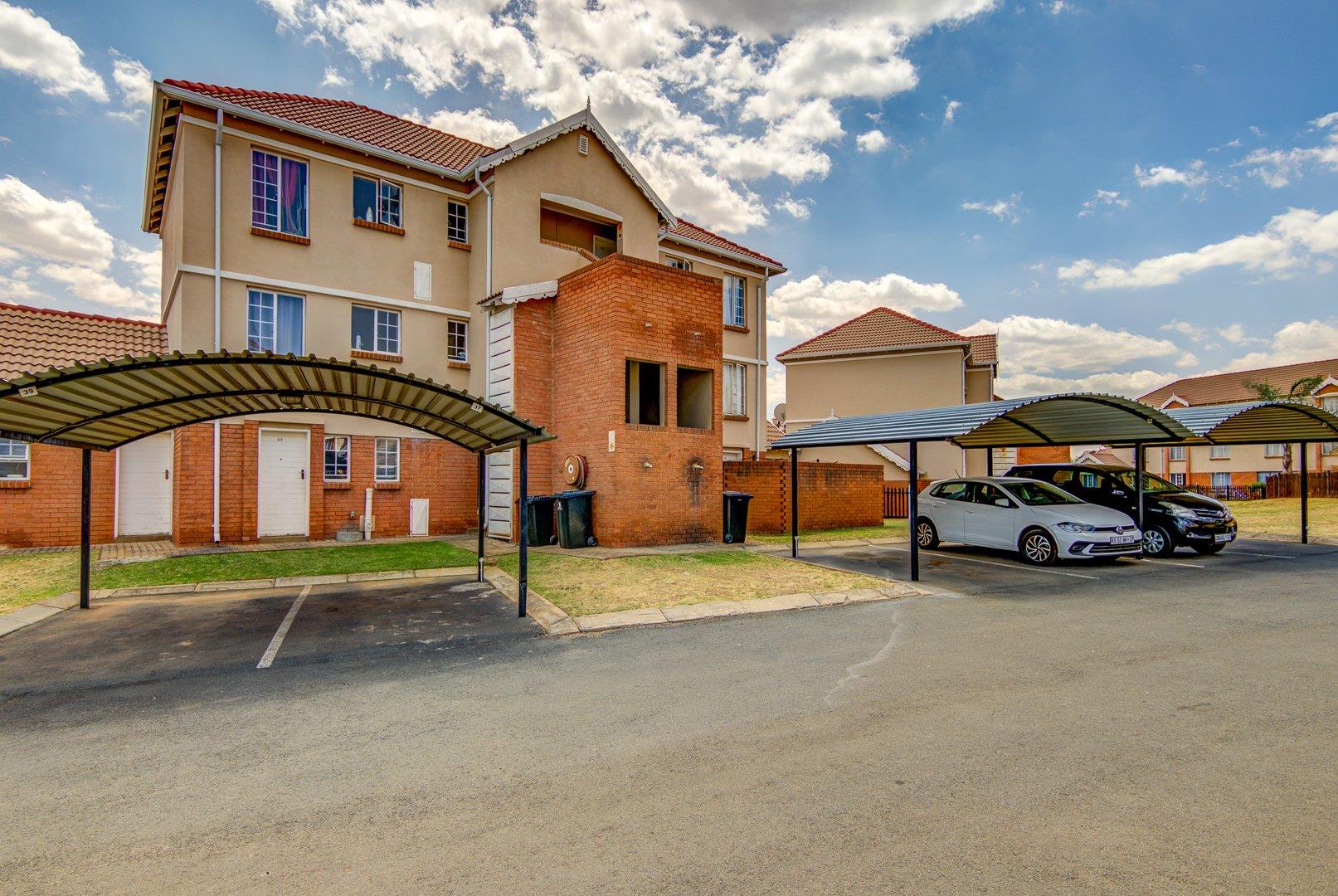 2 Bedroom Apartment / flat for sale in Terenure P24113540886