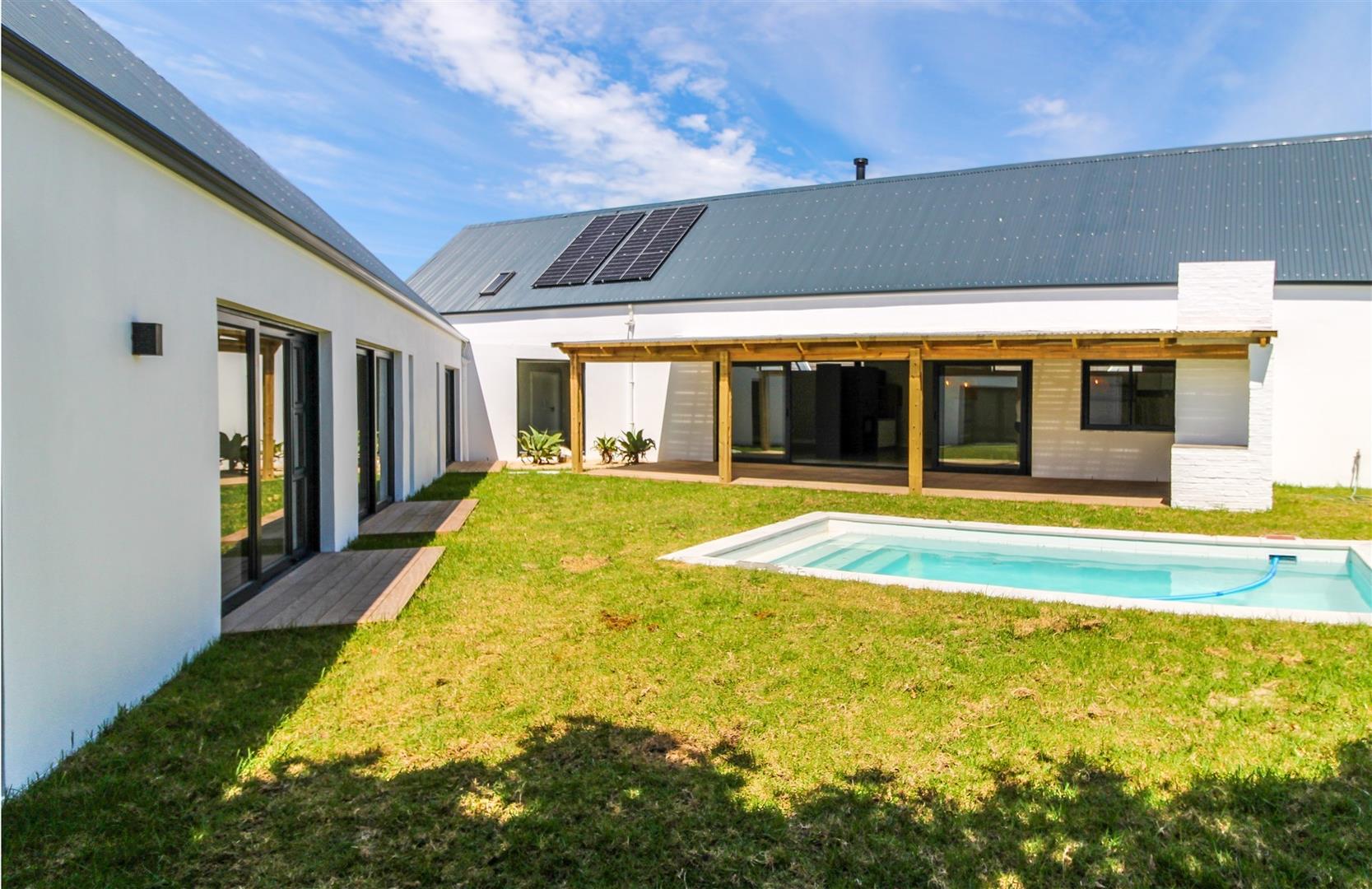 Marina Village Property Property and houses for sale in Marina