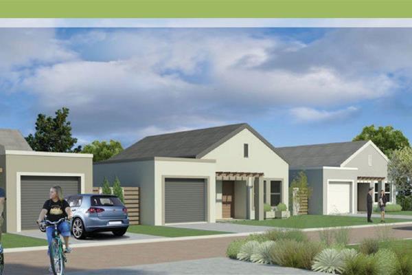 New Development Vredenburg

Two bedrooms, two bathrooms, double garage house in Fijnbosch Village.

Fijnbosch Village is a secure ...