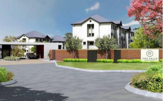 2 Bedroom Apartment / Flat for sale in Wilgeheuwel