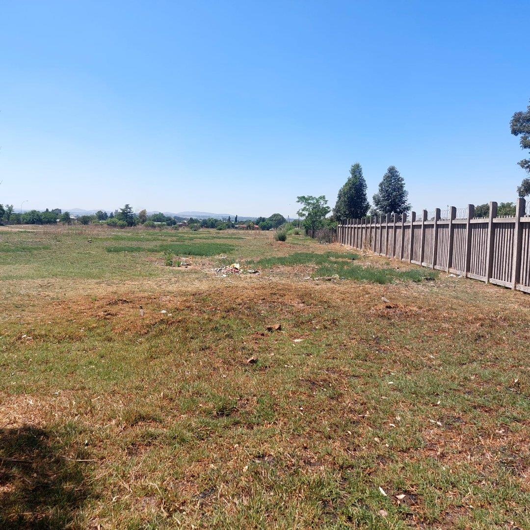 Vacant land / plot for sale in Meyerton Park - P24-113541735