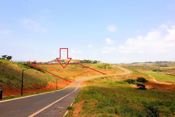 This exquisite 4  226 sqm planned unit development site within the brand new Zimbali ...