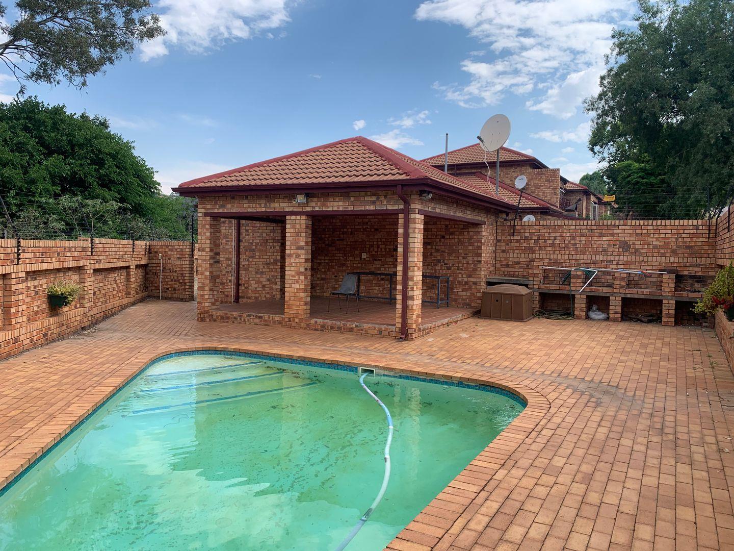 Newlands, Pretoria Property Property and houses for sale in Newlands