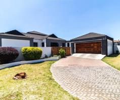 House for sale in Liefde En Vrede