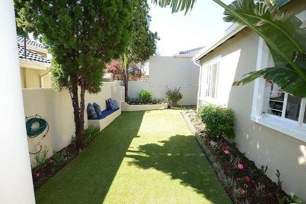 Call to attend Showhouse; bank preapproval document required prior to viewing. Renovated 2 bed 2 bath with garden.