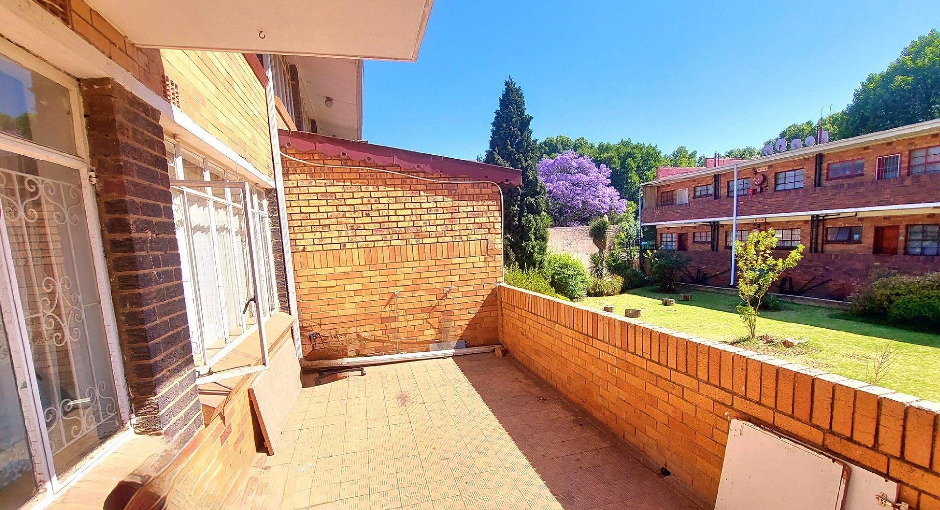 2 Bedroom Apartment / flat for sale in Benoni Central - P24-113544503