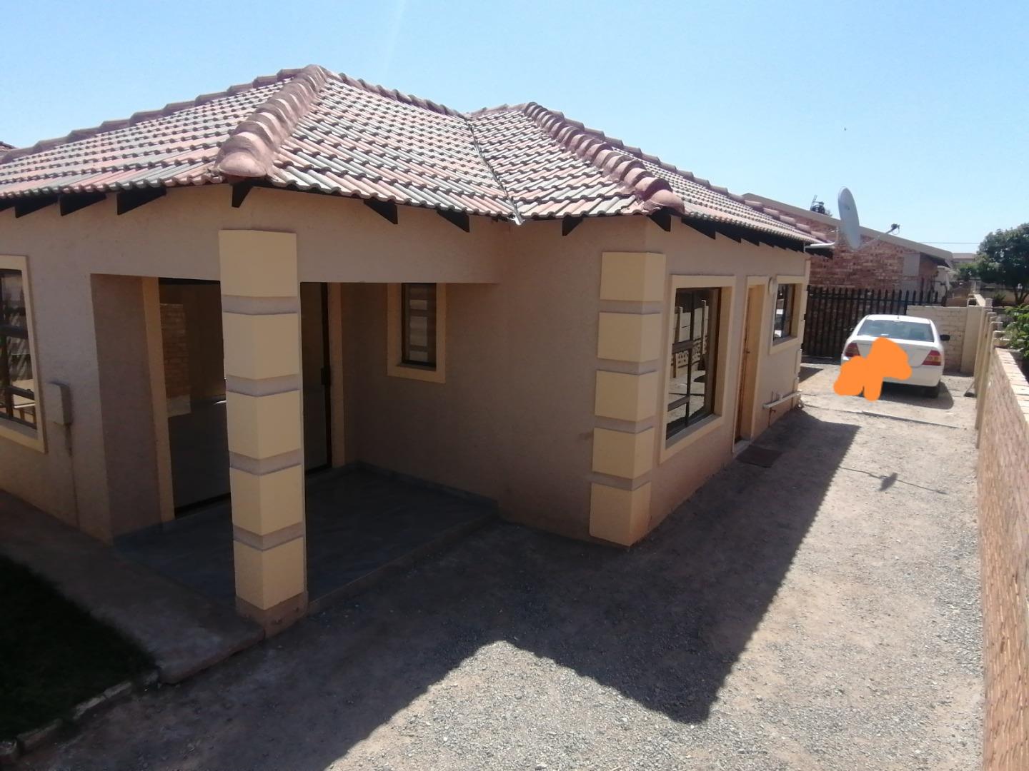 Property and houses for sale in Randfontein : Randfontein Property ...