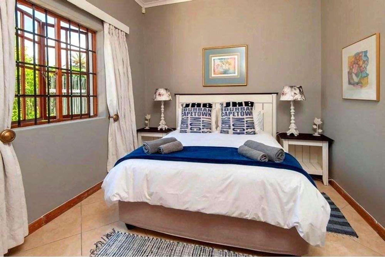 Northcliff, Hermanus Property Property and houses to rent in