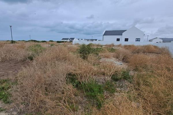 Consider the opportunity to invest in one of the last available vacant plots at Atlantic ...