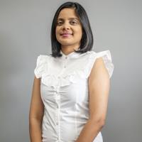 Chriseldah Sadanand