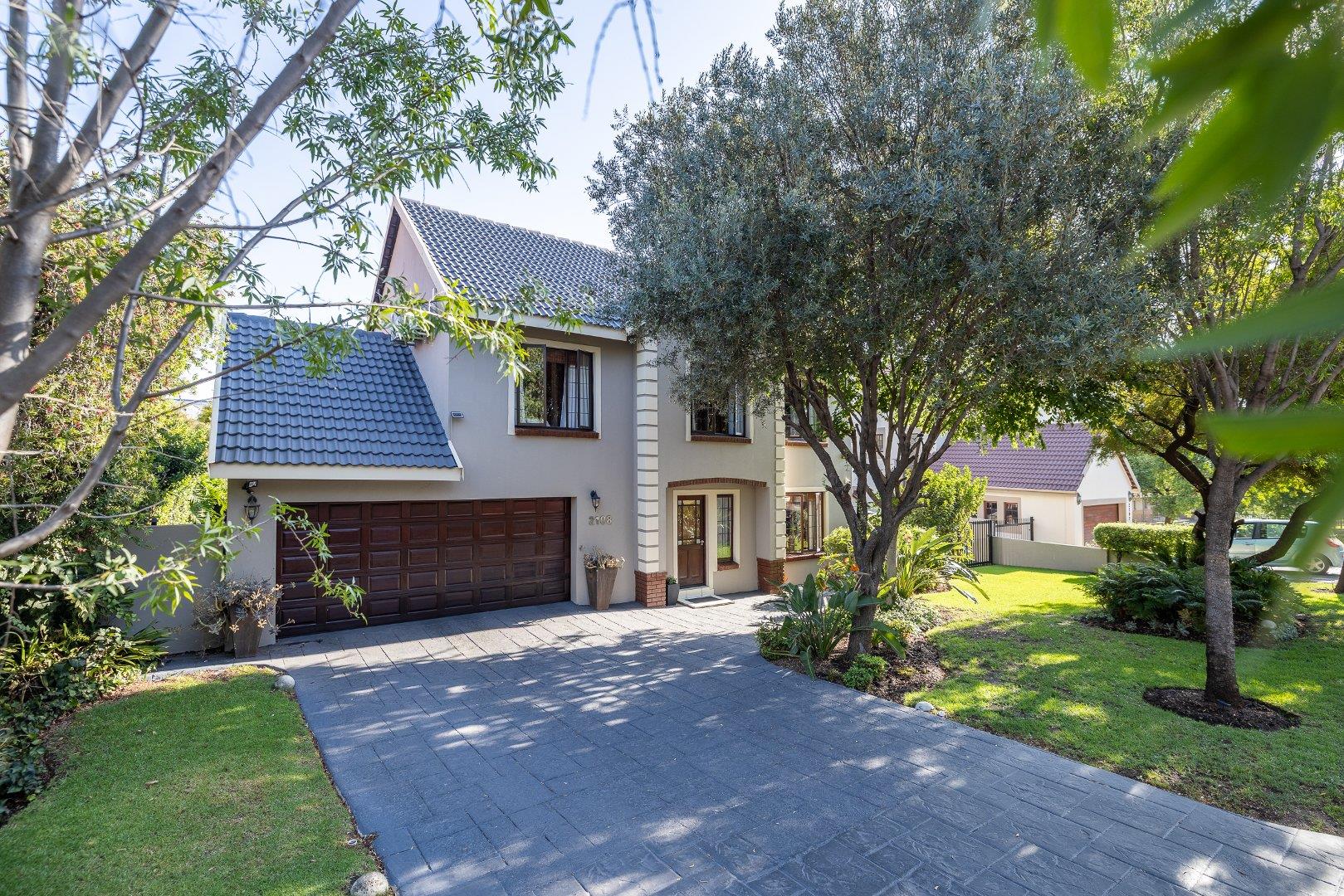 3 Bedroom House for sale in Brooklands Lifestyle Estate - P24-113547469