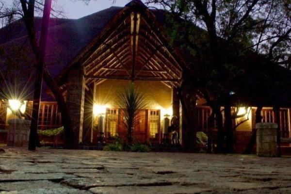 Welcome to a Paradisiacal Haven at Bertie Joubert Properties: Your Exclusive Lodge Retreat!

Nestled amidst the picturesque landscapes ...