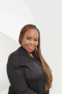 Agent profile for Thandi Mnguni