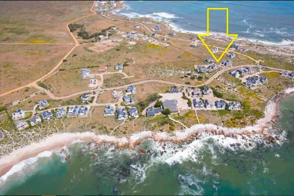 Exclusive 440 sqm Stand In Pristine Conservation Area For Sale

Located on the southwestern coast of South Africa, Cape St. Martin ...