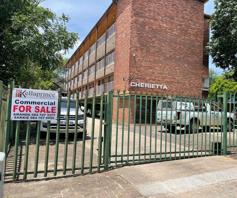 Commercial Property for sale in Nelspruit Ext 2