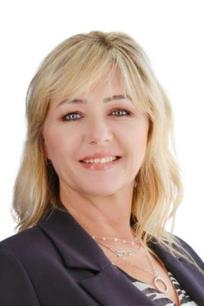 Agent profile for Taryn Retief