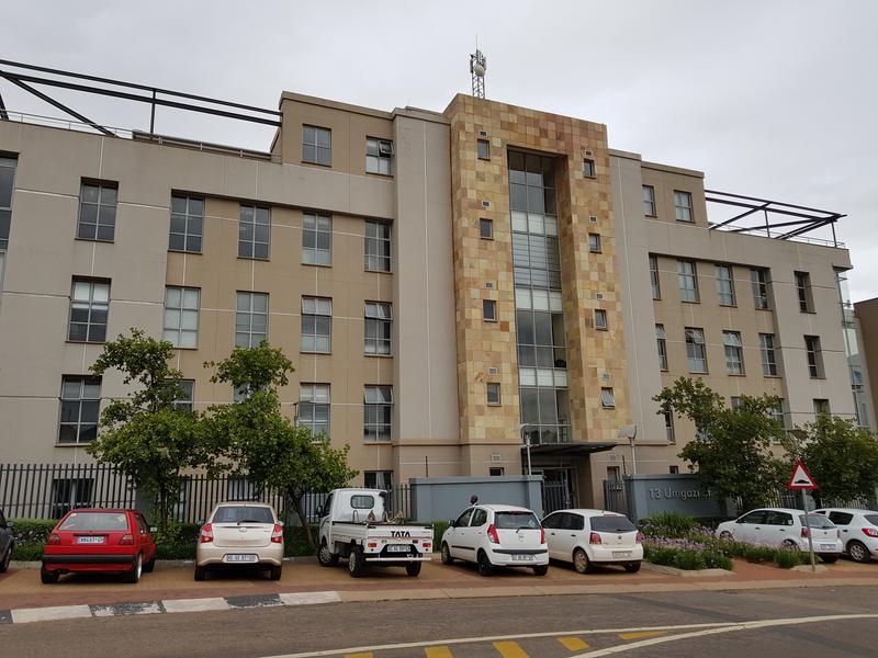 Commercial property for sale in Menlo Park P24112658597